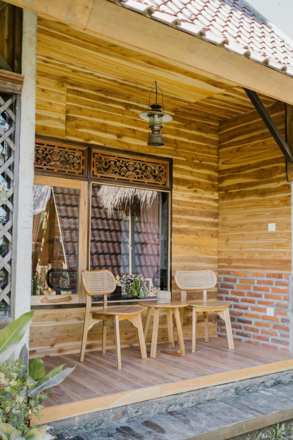 Sekumpul Bali Hidden Space Singaraja Exterior foto