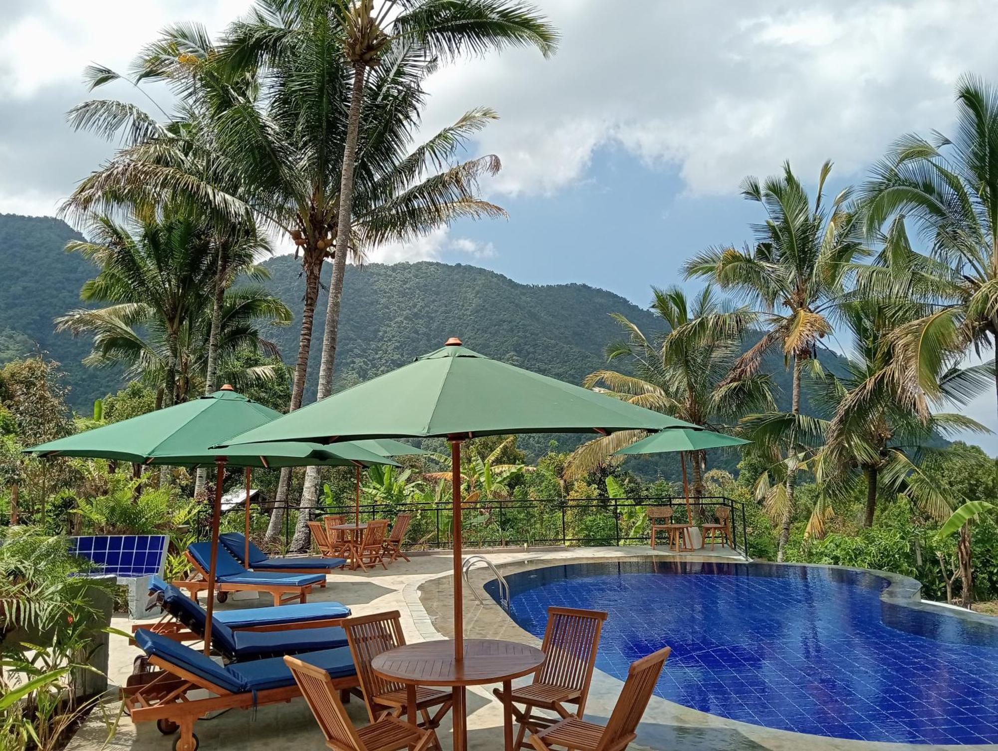 Sekumpul Bali Hidden Space Singaraja Exterior foto