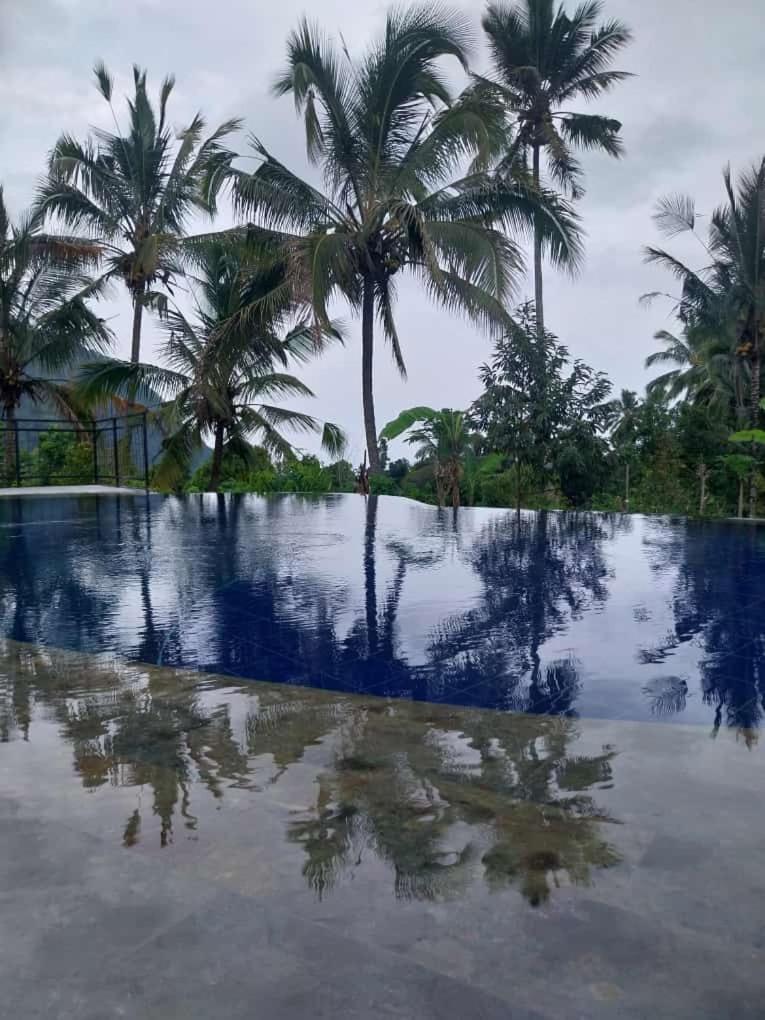 Sekumpul Bali Hidden Space Singaraja Exterior foto