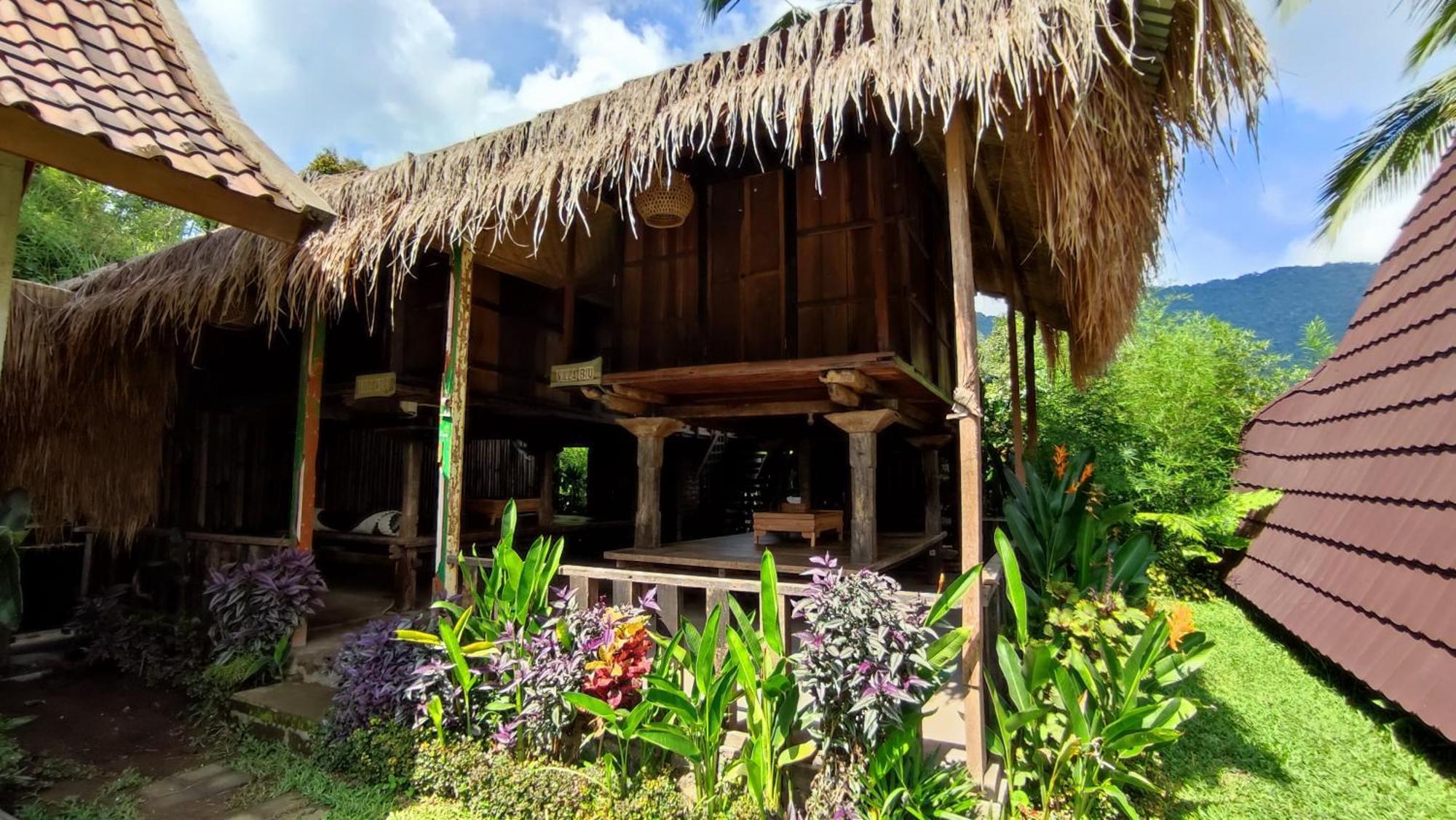 Sekumpul Bali Hidden Space Singaraja Exterior foto