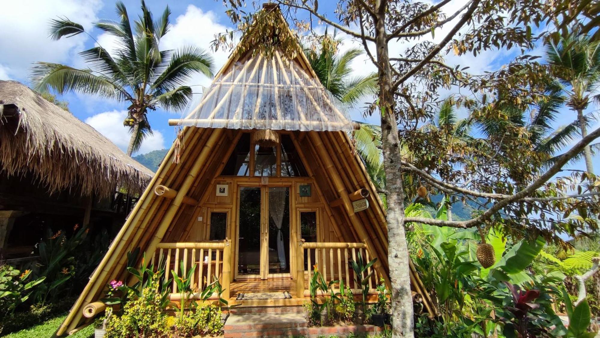 Sekumpul Bali Hidden Space Singaraja Exterior foto