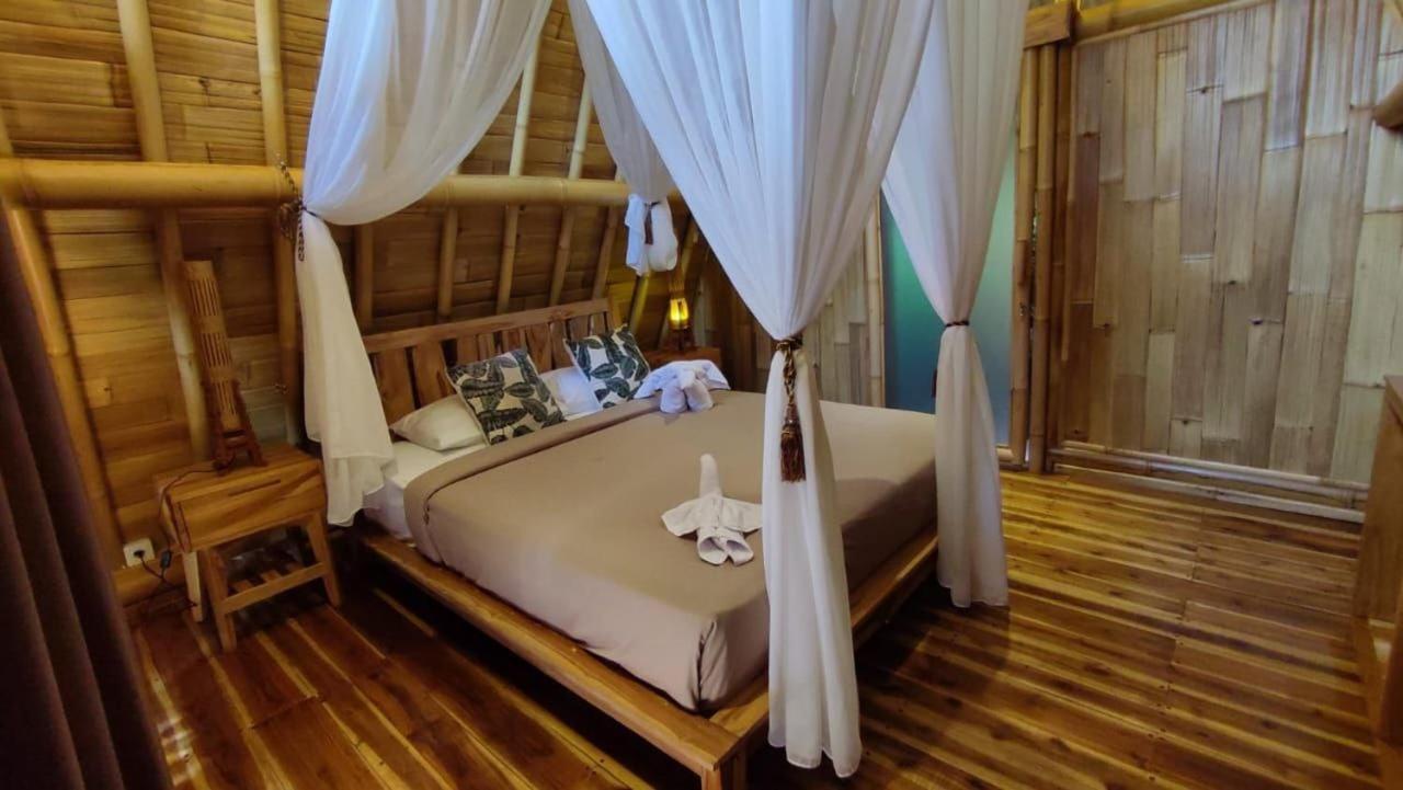 Sekumpul Bali Hidden Space Singaraja Exterior foto