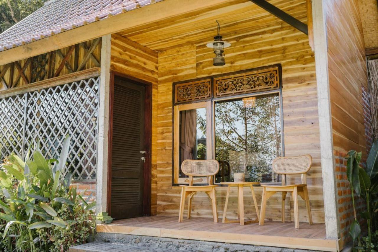 Sekumpul Bali Hidden Space Singaraja Exterior foto
